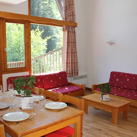 Saboia B56 Cles Blanches Apartamento