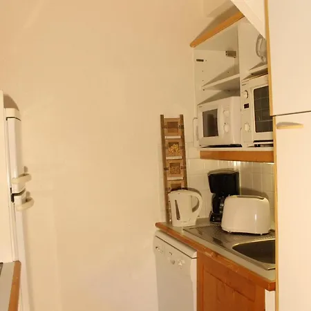 Saboia B56 Cles Blanches Apartamento *