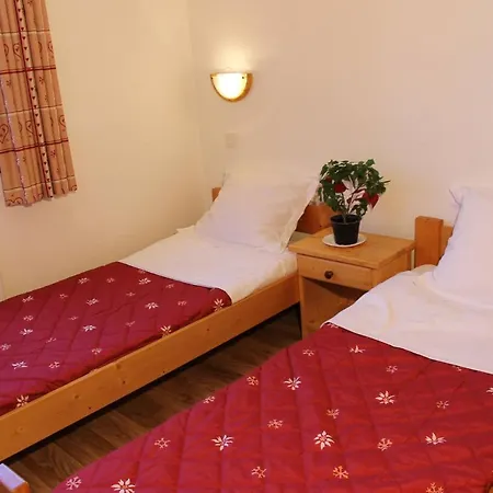 Saboia B56 Cles Blanches * Courchevel