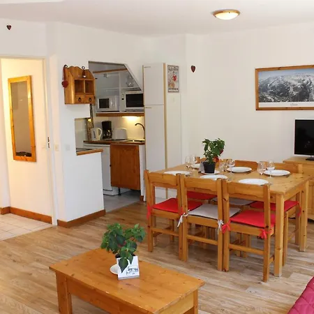 Résidence Saboia B56 Clés Blanches