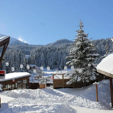 Saboia B56 Cles Blanches