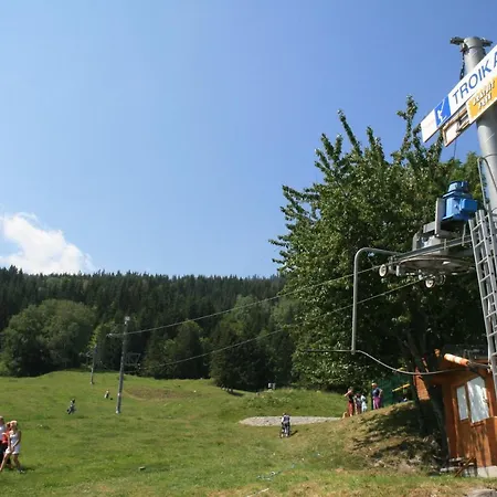 Saboia B56 Cles Blanches