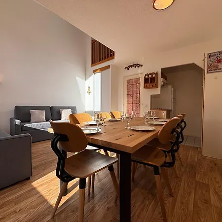 Saboia B56 Cles Blanches Apartamento