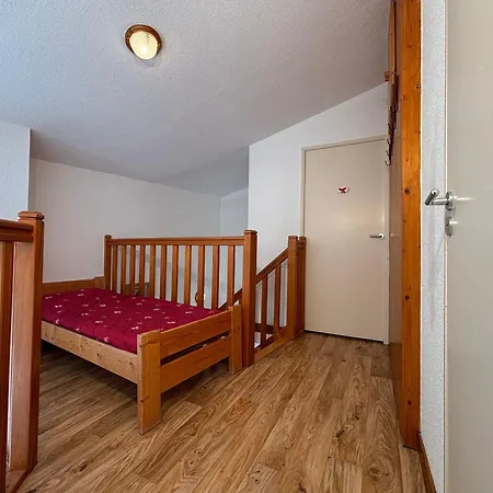 Saboia B56 Cles Blanches Apartamento *