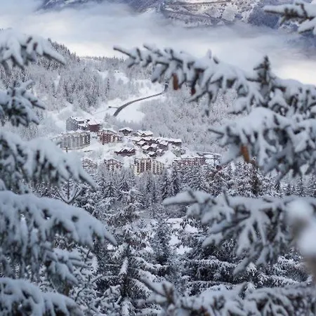 Saboia B56 Cles Blanches Apartamento