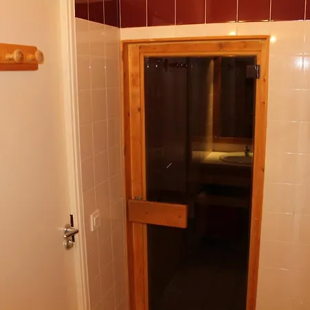 Appartement Saboia B56 Cles Blanches