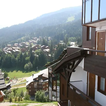 Appartement Saboia B56 Cles Blanches Courchevel