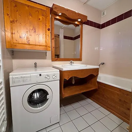 Saboia B56 Cles Blanches Appartement