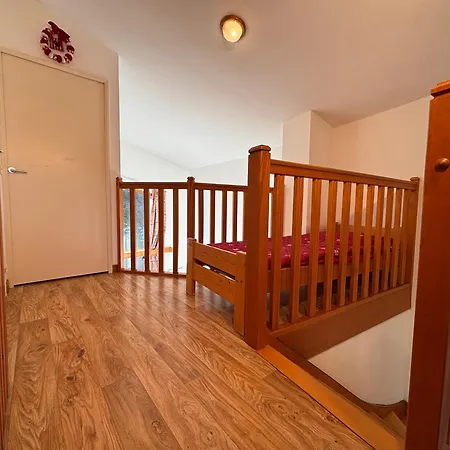 Saboia B56 Cles Blanches Appartement Courchevel