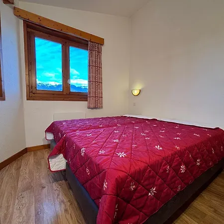 Saboia B56 Cles Blanches * Courchevel