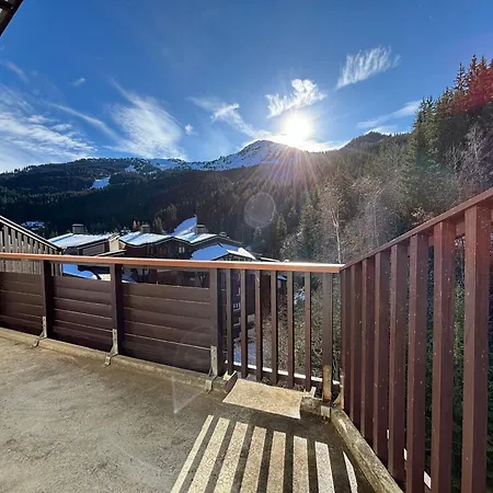 Appartement Saboia B56 Cles Blanches