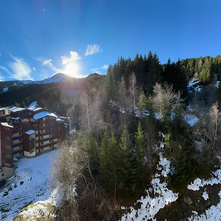 Saboia B56 Cles Blanches * Courchevel