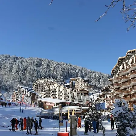 Saboia B56 Cles Blanches Appartement *