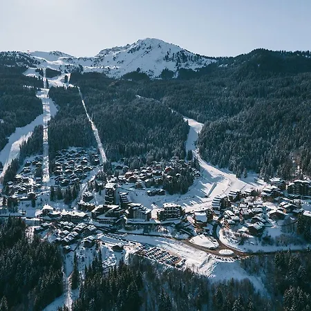 Saboia B56 Cles Blanches Appartement