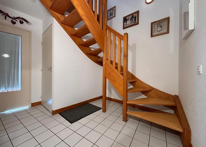 Διαμέρισμα Saboia B56 Cles Blanches *