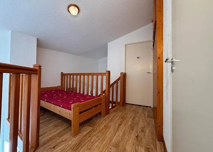 Saboia B56 Cles Blanches Διαμέρισμα *