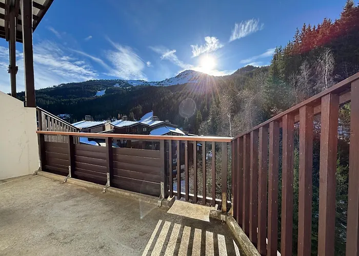 Διαμέρισμα Saboia B56 Cles Blanches