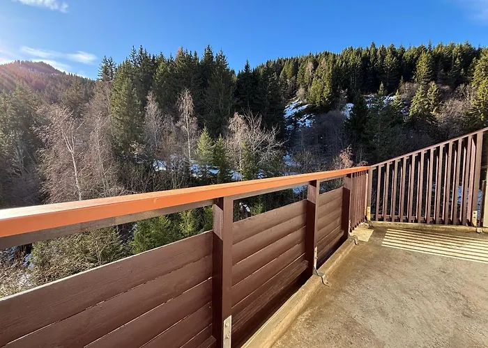 Saboia B56 Cles Blanches *