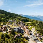 Apartment Saboia B56 Cles Blanches Courchevel