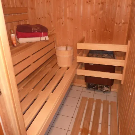 Saboia B56 Cles Blanches 谷雪维尔